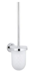 Autre photo du produit Porte balai de WC Grohe ESSENTIALS