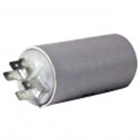 Autre photo du produit Condensateur permanent 15F 40x72(hors tous 96)