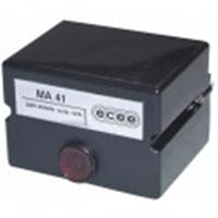 Autre photo du produit Bote de contrle CEM ECEE MA 45