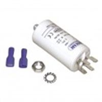 Autre photo du produit Condensateur permanent 5F 30x60(hors tous 84)