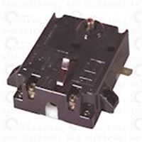 Autre photo du produit Thermostat  applique rester Type TIS