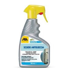 Autre photo du produit FILA NODROPS - Dtergent protecteur anti goutte - Flacon de 750 ml avec pulvrisateur