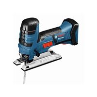 Autre photo du produit SCIE SAUTEUSE NU GST18V LI S SOLO