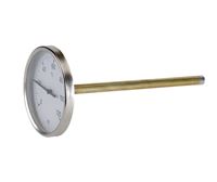 Autre photo du produit Thermomtre  plongeur 