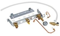Autre photo du produit BARRETTE ROBINETS CHAUF SEUL