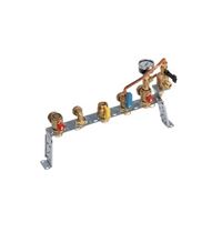 Autre photo du produit BARRETTE ROBINETS DUO