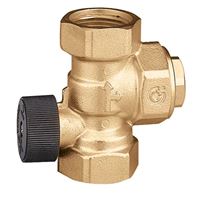Autre photo du produit Clapet anti-thermosiphon 