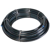 Autre photo du produit Tube polythyl bleu