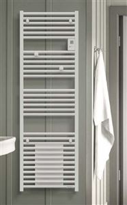 Autre photo du produit Radiateur sche-serviette RIVA 4 sans soufflerie
