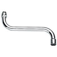 Autre photo du produit Bec tubulaire GROHE  S 