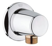 Autre photo du produit Coude de sortie murale GROHE