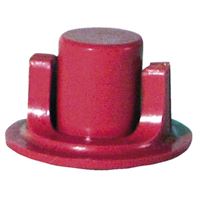 Autre photo du produit Accouplement longueur 14 rouge