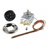 Autre photo du produit Aquastat rgulation  bulbe type AB 150