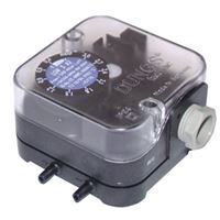 Autre photo du produit Pressostat air LGW10 - A2