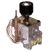 Autre photo du produit Bloc gaz SIT - bloc combin 0.630.011