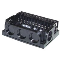 Autre photo du produit Socle de bote de contrle AGK11