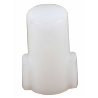 Autre photo du produit Accouplement longueur 22 blanc