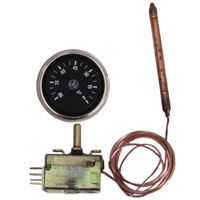 Autre photo du produit Aquastat rgulation  bulbe type AB 200