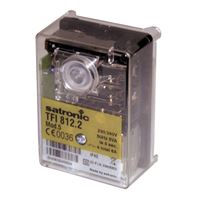 Autre photo du produit Boite de contrle TFI 812-2 mod.5