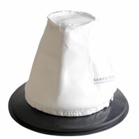 Autre photo du produit Filtre primaire coton collerette pour PRO 515