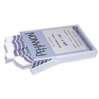 Autre photo du produit Languette de papier pH 1  12 PEHANON