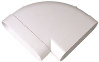 Autre photo du produit Coude minigaine horizontal 90