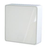 Autre photo du produit Co2 mur - sonde co2 murale pour systme varivent 24 v ac/dc