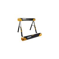 Autre photo du produit Pack de 2 trteaux-table de chantier C650 