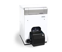Autre photo du produit Chaudire fonte fioul  condensation JAKA HFD CONDENS