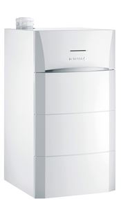 Autre photo du produit Chaudire compacte fioul MODULENS O - chauffage seul