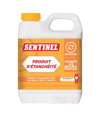 Autre photo du produit Produit d''tancht chauffage central