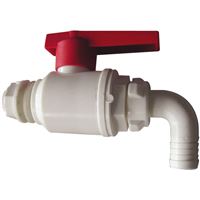 Autre photo du produit OPTION ROBINET DE VIDNAGE POUR SEPARATEUR GM1E