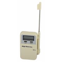 Autre photo du produit Thermomtre lectronique portable SA880X