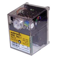 Autre photo du produit Bote de contrle gaz MMI 962-23