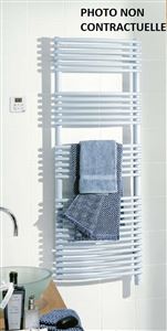 Autre photo du produit Radiateur sche-serviettes Kva SPA