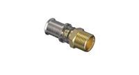Autre photo du produit Raccord TIGRIS M5 (Manchon filet M 16 X 1/2)