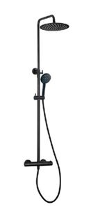 DOMAO - ECOWATER Colonne de douche avec mitigeur thermostatique DOMAO 200