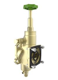 JUDO Module de d�rivation QUICKSET-X By-pass