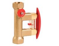 Autre photo du produit Vanne dbitmtre Bypass DN 25 FF 1
