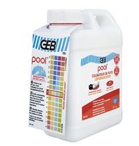 Autre photo du produit Pool colmateur pour fuites piscines  