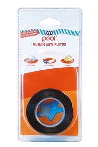 Autre photo du produit Pool ruban anti-fuites blister
