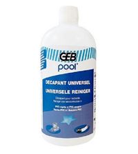 Autre photo du produit Pool dcapant universel