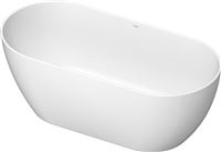 Autre photo du produit Baignoire lot autoportante DuraKanto