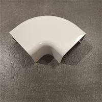 Autre photo du produit Coude plat 90C