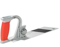 Autre photo du produit Monture de scie PVC