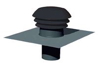 THERMOR Entr�e /Sortie d'air toiture 