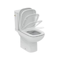 IDEAL STANDARD OKYRIS PACK WC SH SS BRIDE 