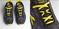Autre photo du produit Chaussures de scurit SHARK STABLE IMPACT LOW S3 SRC ESD