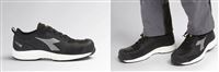 Autre photo du produit Chaussures de scurit FLY LITEBASE MATRYX LOW S3 HRO SRC ESD    