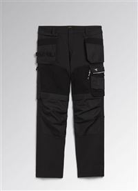 Autre photo du produit Pant Multi Pocket Performance
